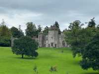 Balloch Castle & Country Park 🏰