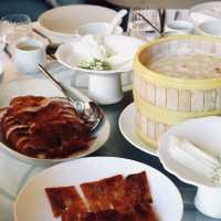 London|Newly opened restaurant with Big Ben view