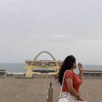 Must Visit Sites in Accra Ghana