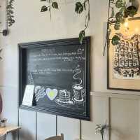 Corner Cafe 