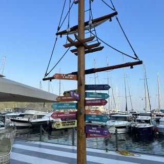 トルコの隠れた楽園