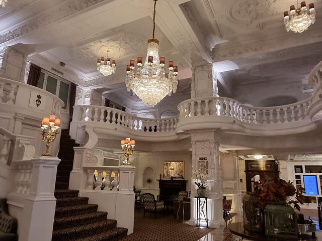 St. Ermin's Hotel, Autograph Collection 🇬🇧