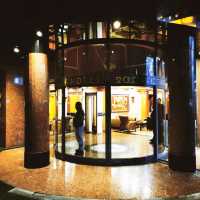 Hotel 2000 Kavaklidere