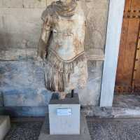 Best Ancient Greek Market 