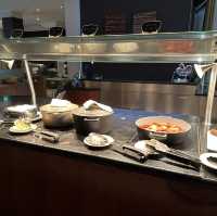 Bristol Novotel Hotel