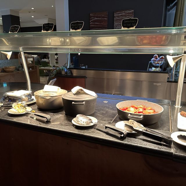 Bristol Novotel Hotel
