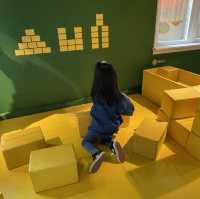 去荷蘭都係為咗佢！nijntje museum (Miffy Museum)