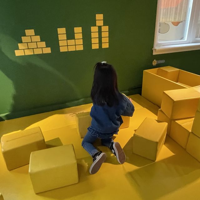 去荷蘭都係為咗佢！nijntje museum (Miffy Museum)