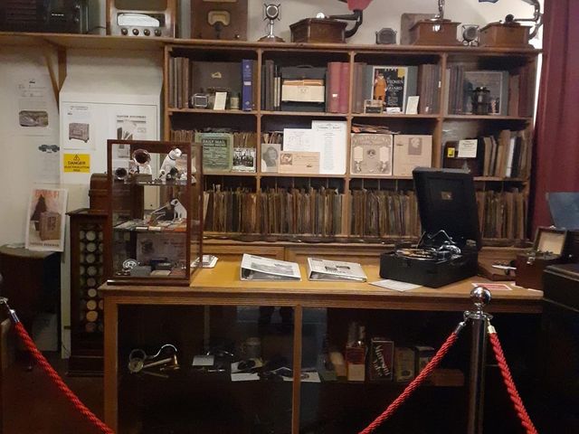 Milestones Museum 🇬🇧