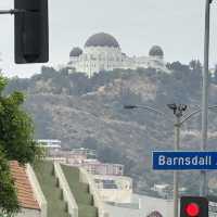 Hollywood Sign