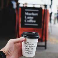 Chill cafe to have high quality coffee in MEL