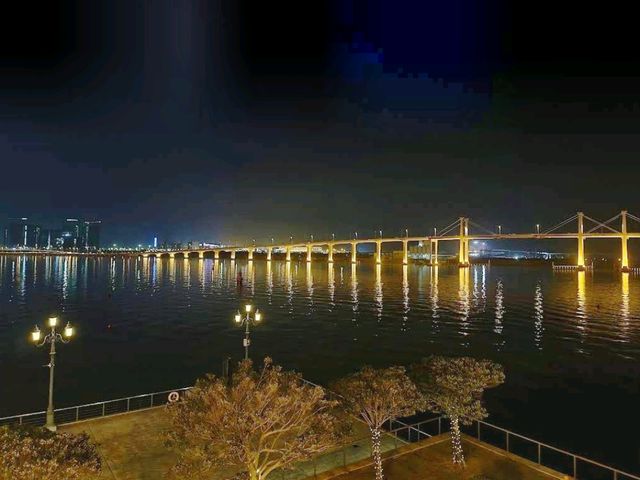 🃏罕❗️澳門寧靜海景酒店🏞 🃏罕❗️澳門寧靜海景酒店🏞