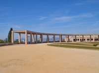The Olympic Ring 