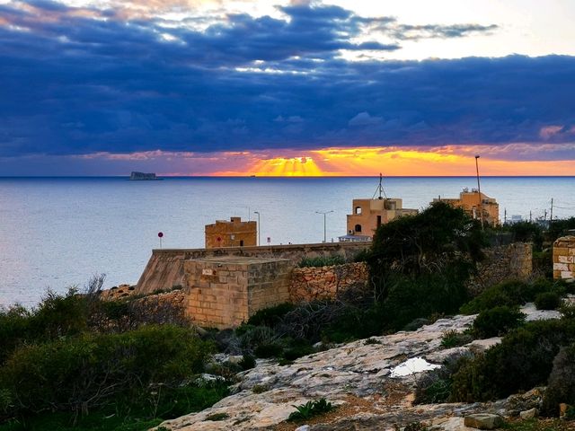 The Blue Grotto in Malta: Tips & Must-Knows
