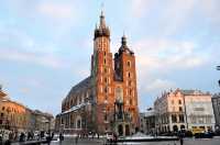 A Taste of History in Krakow