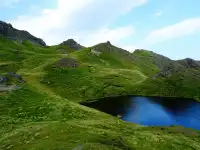 Highland Hues of Scotland's Isle of Skye