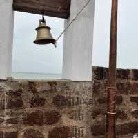 Fort Aguada!!!