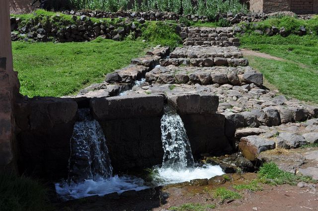 A Mesmerizing Journey Through Peru 🇵🇪