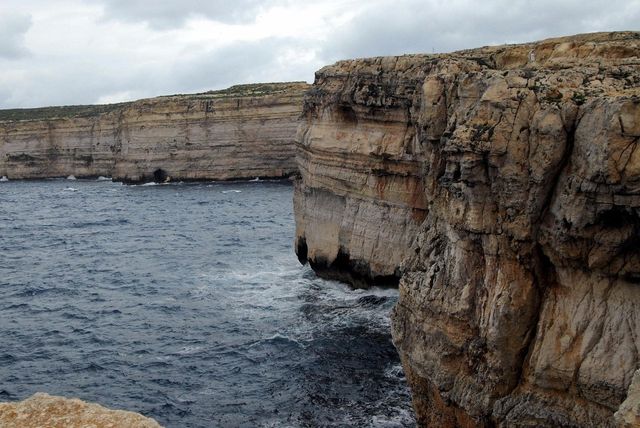 Malta's Timeless Tapestry 🏰