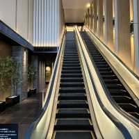 Kyoto｜The impressive hotel near Kyoto Station