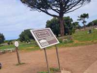 Archaeological Park of Paestum 🗺️