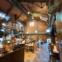 🍺札幌啤酒博物館🍺前身是名牌啤酒工廠🍺