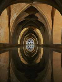 Visit Dorne from “Game of Thrones”
