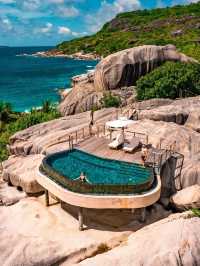 Six Senses Zil Pasyon