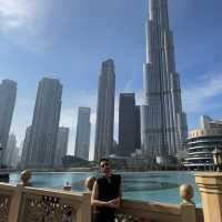 A Dazzling Escape to Dubai and Abu Dhabi: Luxury, Culture, and Adventure 🇦🇪