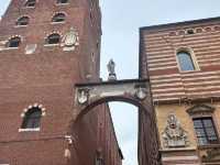 City of love - Verona 🇮🇹