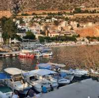 Kalkan Turkey 🇹🇷