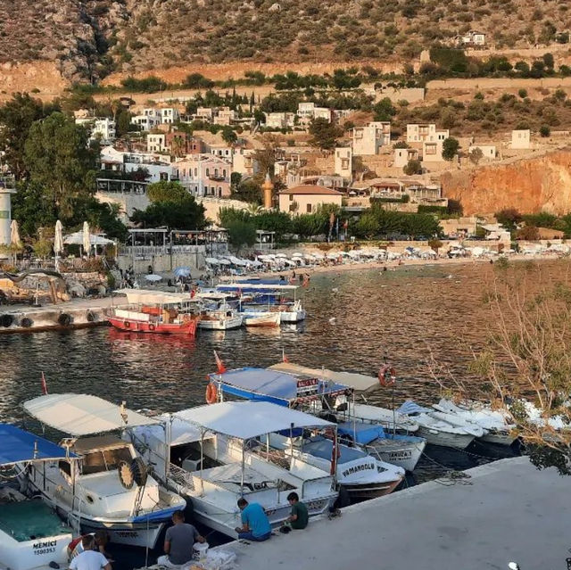 Kalkan Turkey 🇹🇷