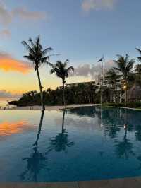 THE MOON BEACH MUSEUM RESORT