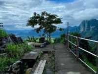 Mount Kyar Inn in Myanmar 🇲🇲 