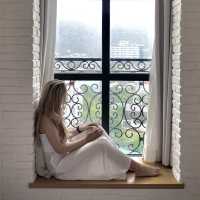 Vung Tau's Wellness Retreat: Relaxation by the Shore