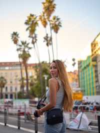 Autumn euro trip