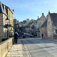 Stamford: The Jewel of Rutland