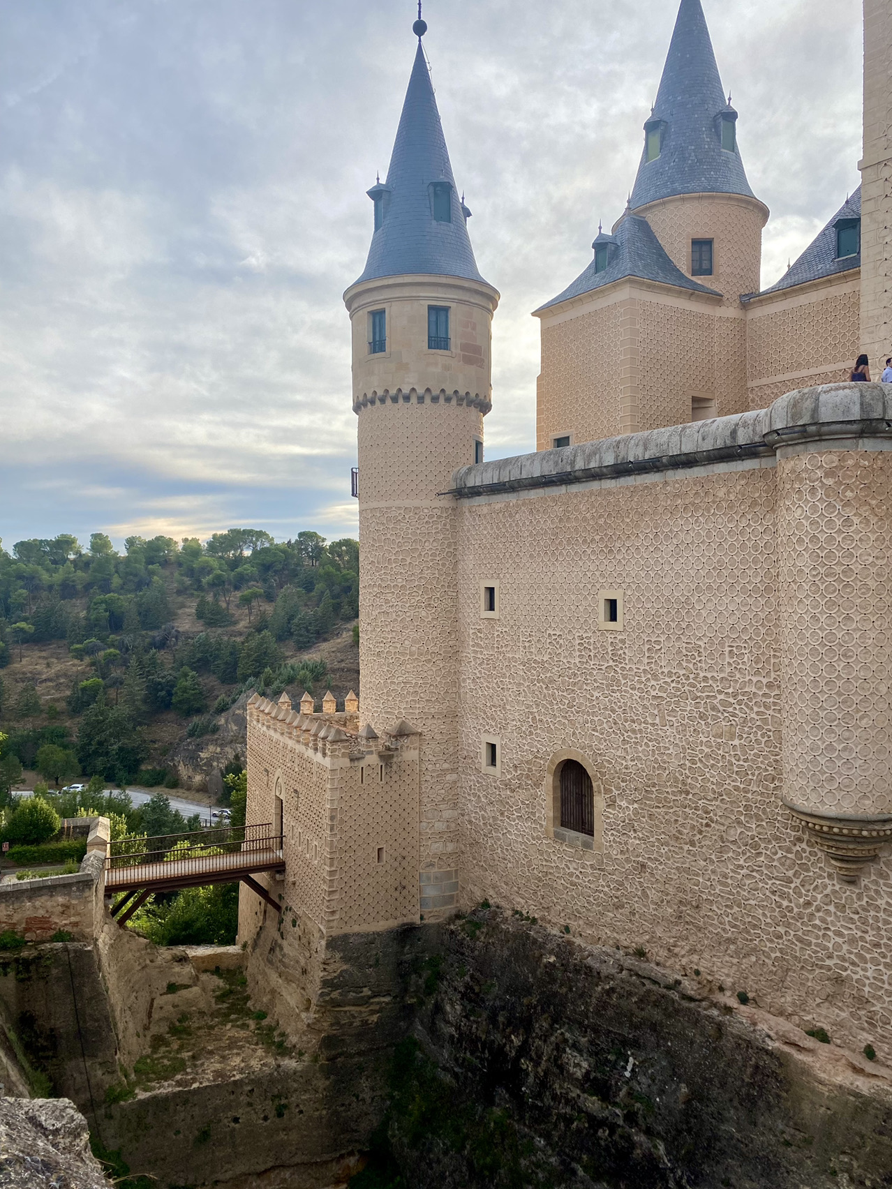 アルカサル (セゴビア)のおすすめ観光スポット2025年（12月更新