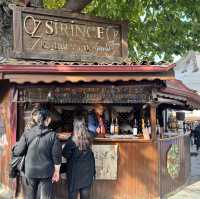土耳其🇹🇷旅遊必來一趟的席林傑sirince 山城小鎮