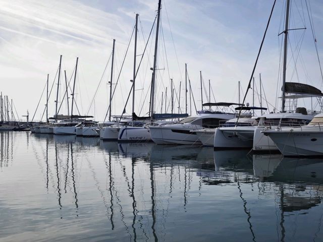 Discover Cambrils: A Hidden Gem on the Costa Daurada 🌞🌊