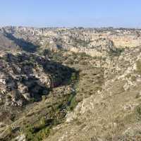 Breathtaking Basilicata 