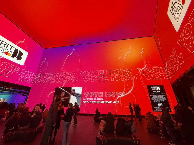 London’s Hidden Gems: A Day of Culture, Luxury, and Fun