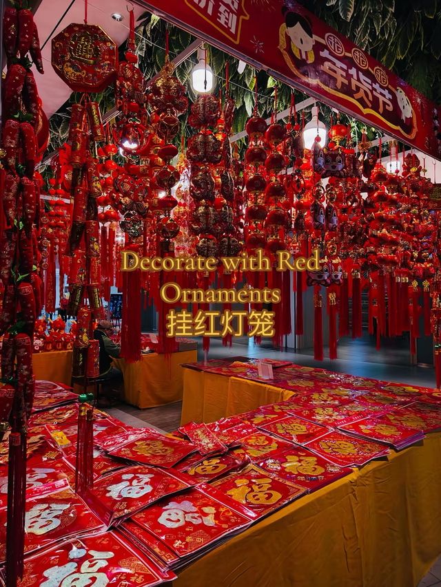Chinese New Year celebration🎉🎊🇨🇳