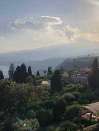 Enchanting Taormina: A Journey Through History and Natural Beauty