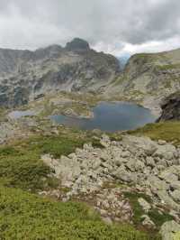 Conquer Malyovitsa Peak: Your Ultimate Hiking Guide in Bulgaria