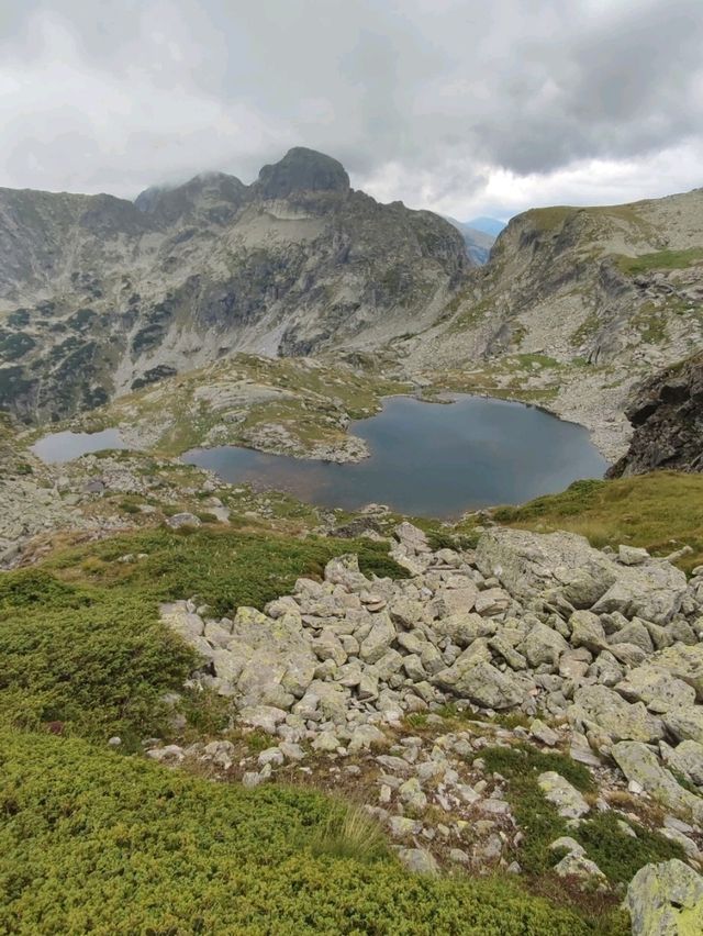 Conquer Malyovitsa Peak: Your Ultimate Hiking Guide in Bulgaria