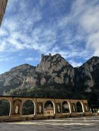 Barcelona 4 Days Itinerary