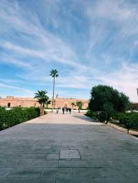 The Lost Grandeur of Marrakesh