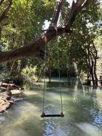 Perfect day at Luang Prabang!