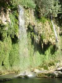 Kursunlu Waterfall: A Hidden Gem Near Antalya